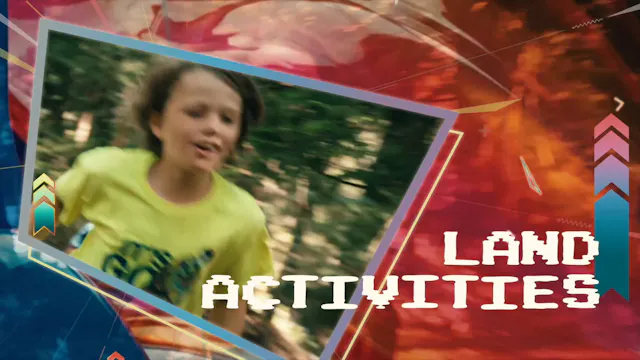 Land Activities - JH2 2026
