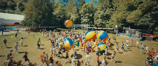 NEXT LEVEL - Qwanoes Summer 2023
