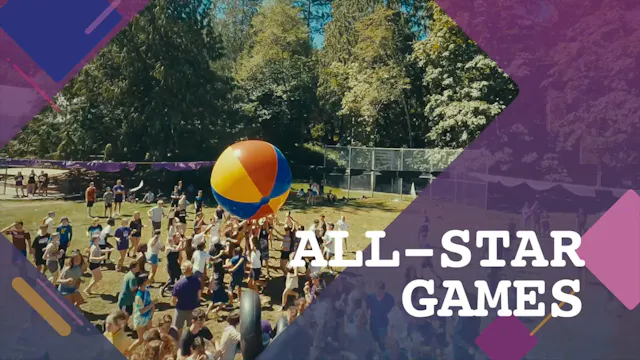 All Star Games - JH3 2023
