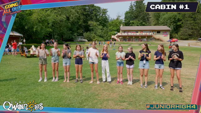 Your Cabin Videos - JH4 2026