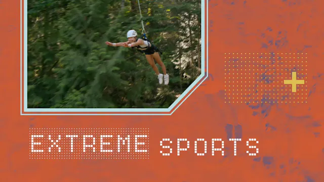 Extreme Sports - YC 2025
