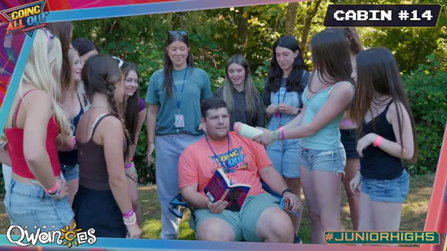 Your Cabin Videos - JH5 2026