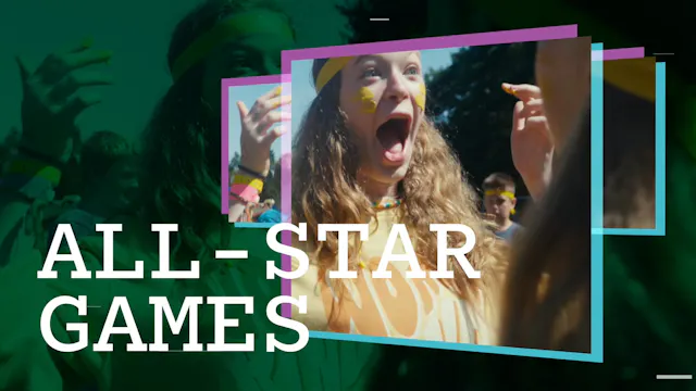 All Star Games - JH3 2024