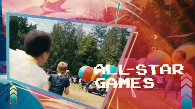 All-Star Games - JH4 2026