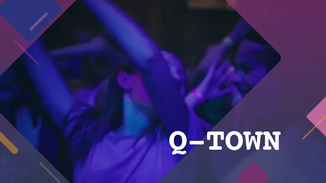 Q-Town - Youth Camp 2023