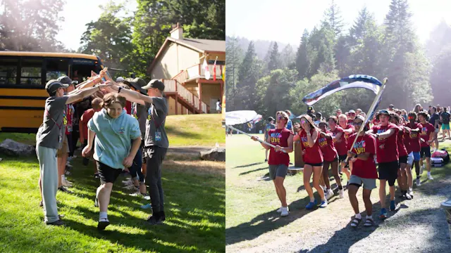 Photos From Your Week - JH2 2023