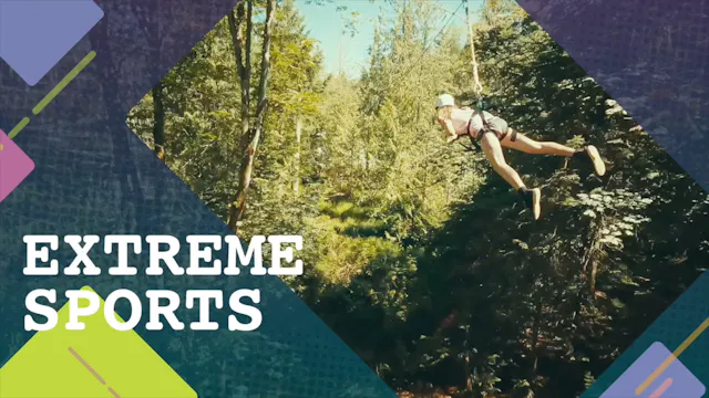 Extreme Sports - J2 2023
