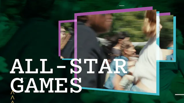 All Star Games - J2 2024