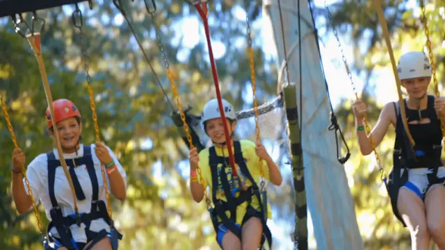 Extreme Sports - JH6 2026