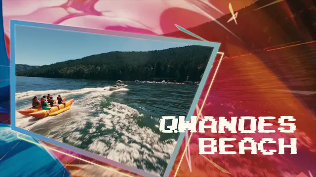 Qwanoes Beach - JH3 2026
