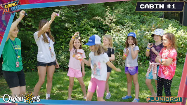 Your Cabin Videos - J1 2026