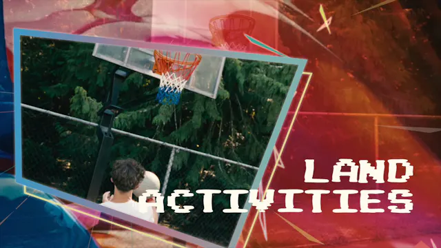 Land Activities - JH3 2026
