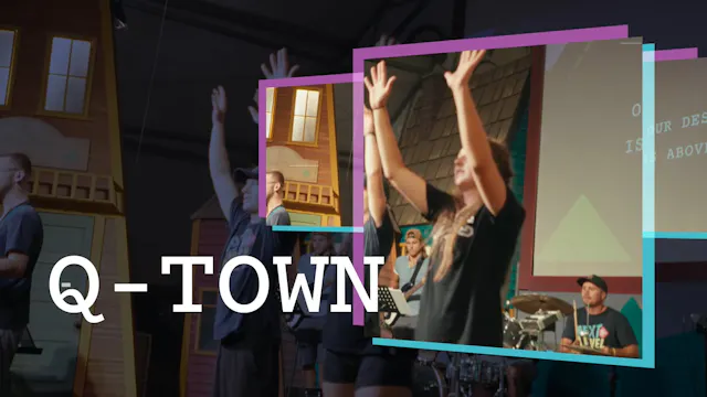 Q-Town - J3 2024