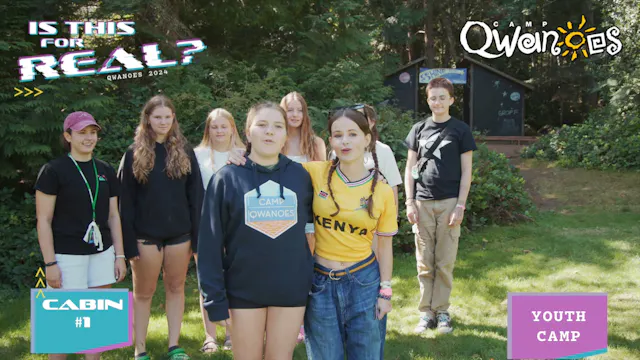 Your Cabin Videos - YC 2024