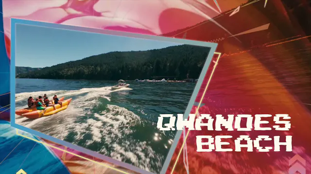 Qwanoes Beach - J2 2026