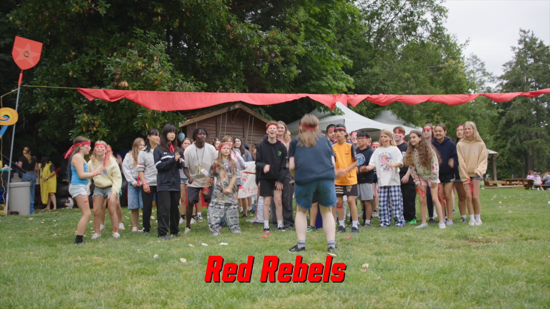 Your Team Cheers - JH1 2026
