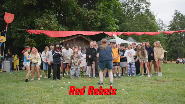 Your Team Cheers - JH1 2026