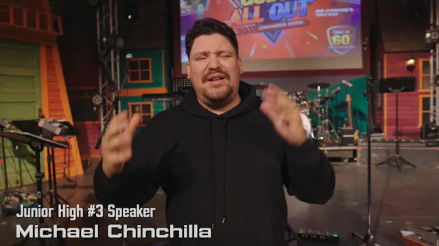 A Message From Your Speaker - JH3 2026