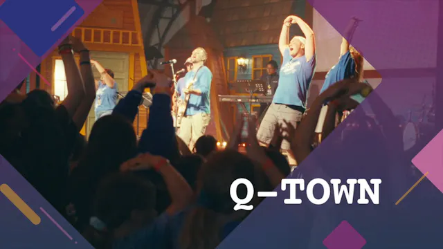 Q-Town - JH5 2023