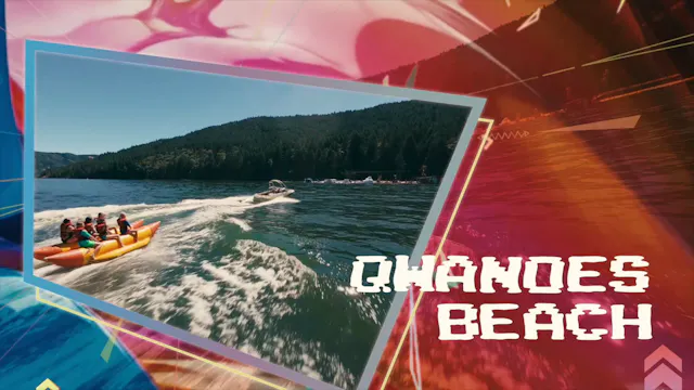 Qwanoes Beach - JH4 2026