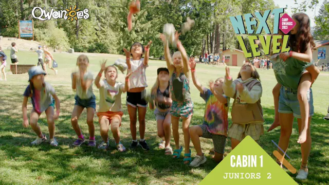 Your Cabin Videos - J2 2023