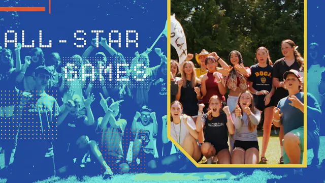 All Star Games - JH2 2025