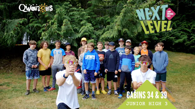 Your Cabin Videos - JH3 2023