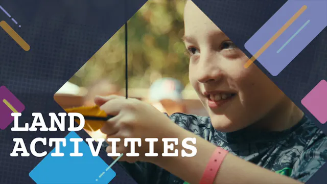 Land Activities - JH3 2023