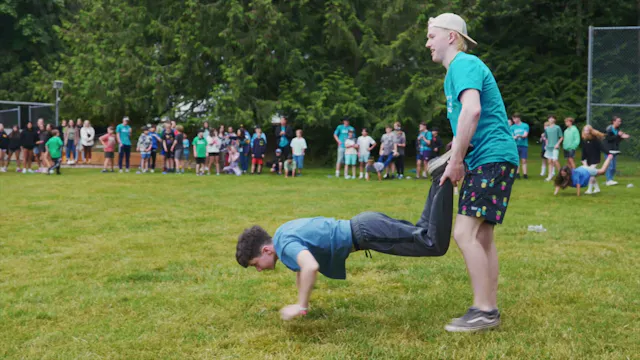 All Star Games - JH1 2024