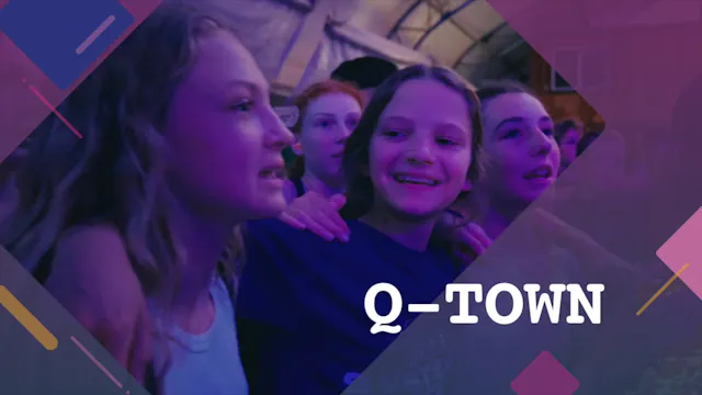 Q-Town - J2 2023