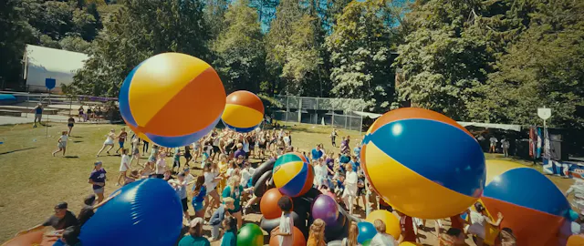 NEXT LEVEL - Qwanoes Summer 2023