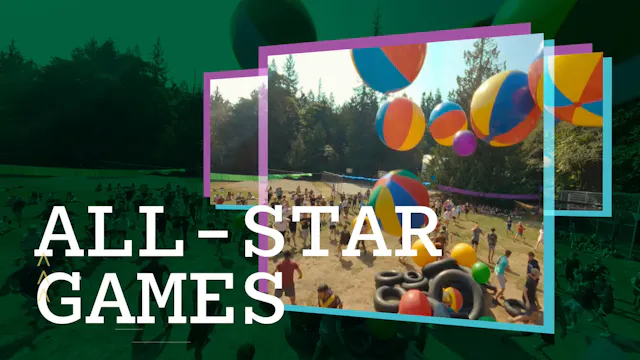 All Star Games - YC 2024