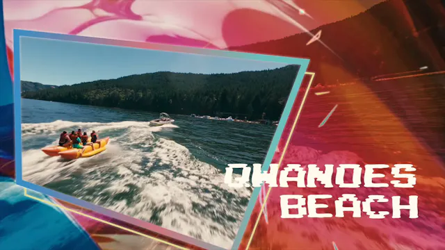 Qwanoes Beach - JH2 2026