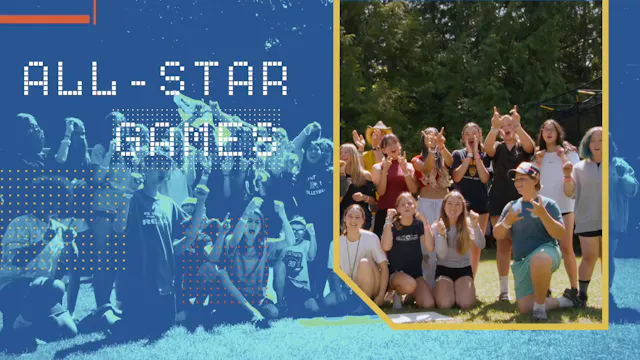 All Star Games - JH5 2025