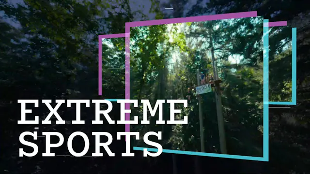 Extreme Sports - JH2 2024