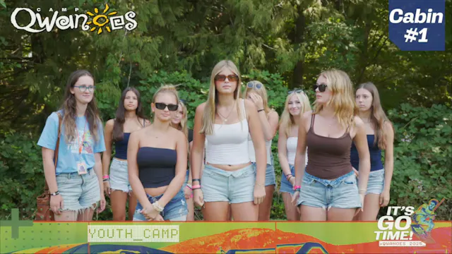 Your Cabin Videos - YC 2025