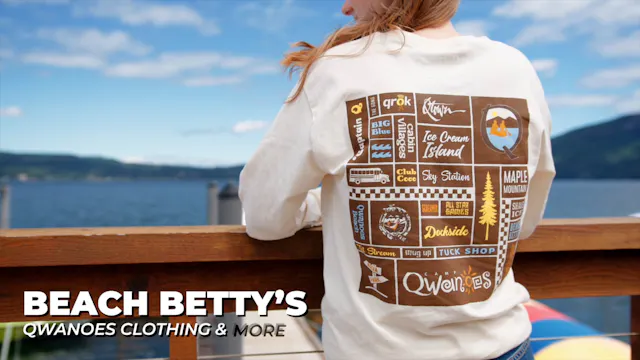 Beach Betty's – Qwanoes Clothing and More!