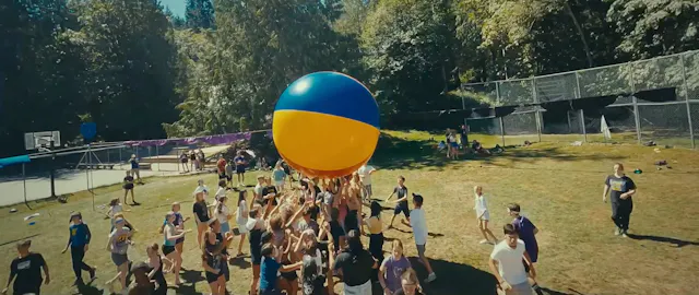 NEXT LEVEL - Qwanoes Summer 2023