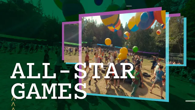 All Star Games - J3 2024