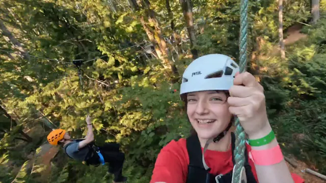 Extreme Sports - JH5 2026