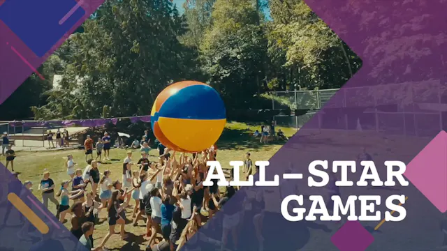 All Star Games - JH2 2023