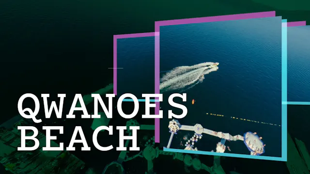Qwanoes Beach - J2 2024