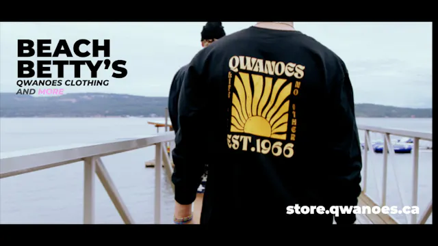 Beach Betty's Online Store - Qwanoes ...