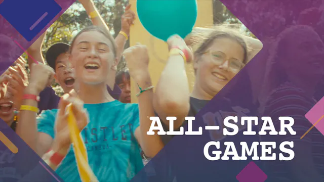 All Star Games - JH1 2023