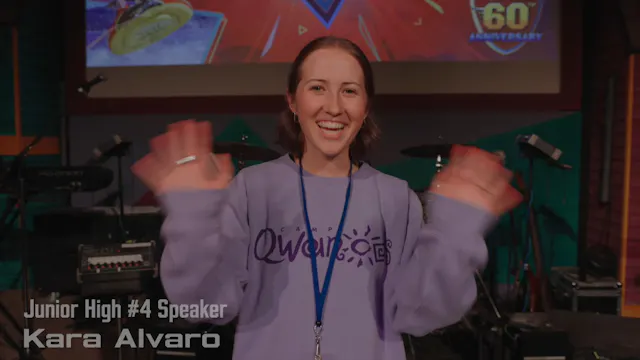 A Message From Your Speaker - JH4 2026
