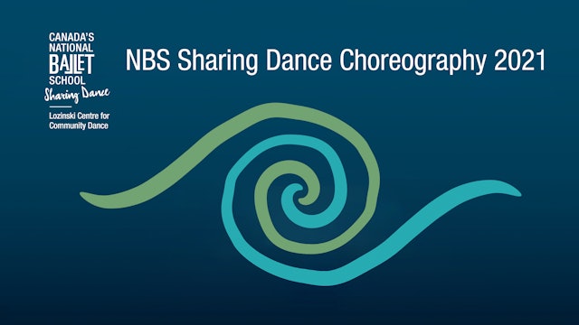 NBS Sharing Dance Choreography 2021
