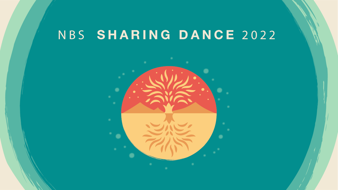 NBS Sharing Dance Choreography 2022