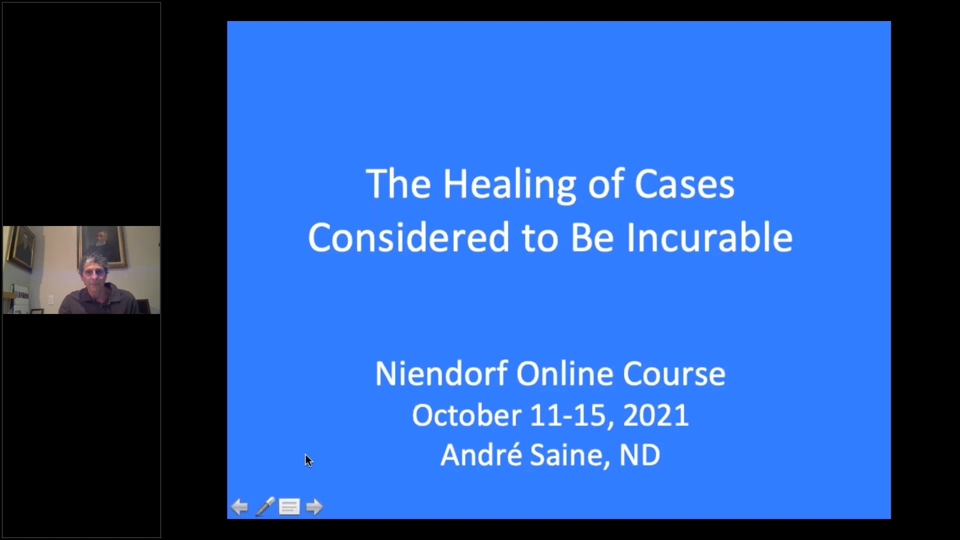 Niendorf 2021 - Day 1