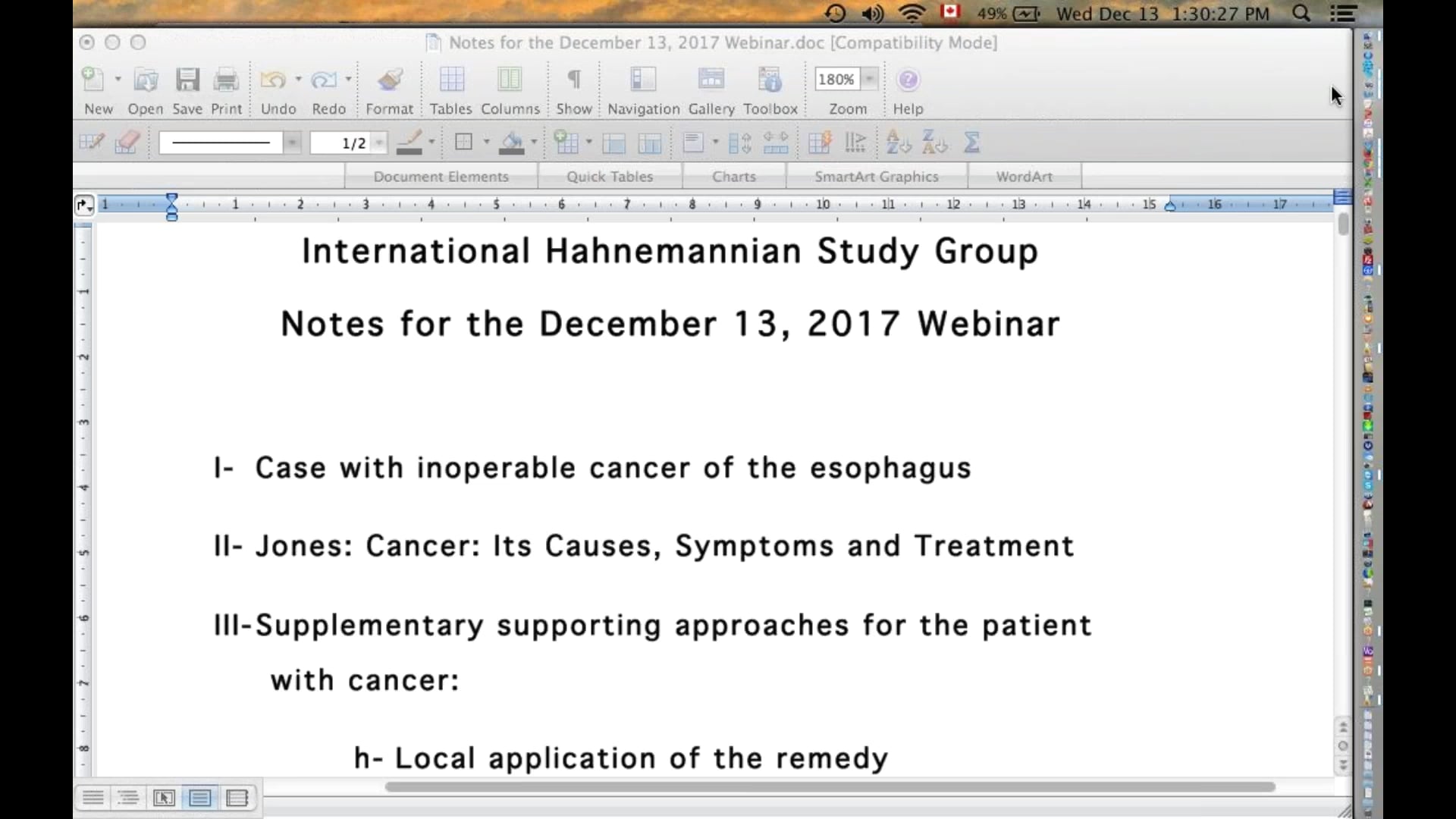 2017-12-13_International _Hahnemannian_Study_Group_2017