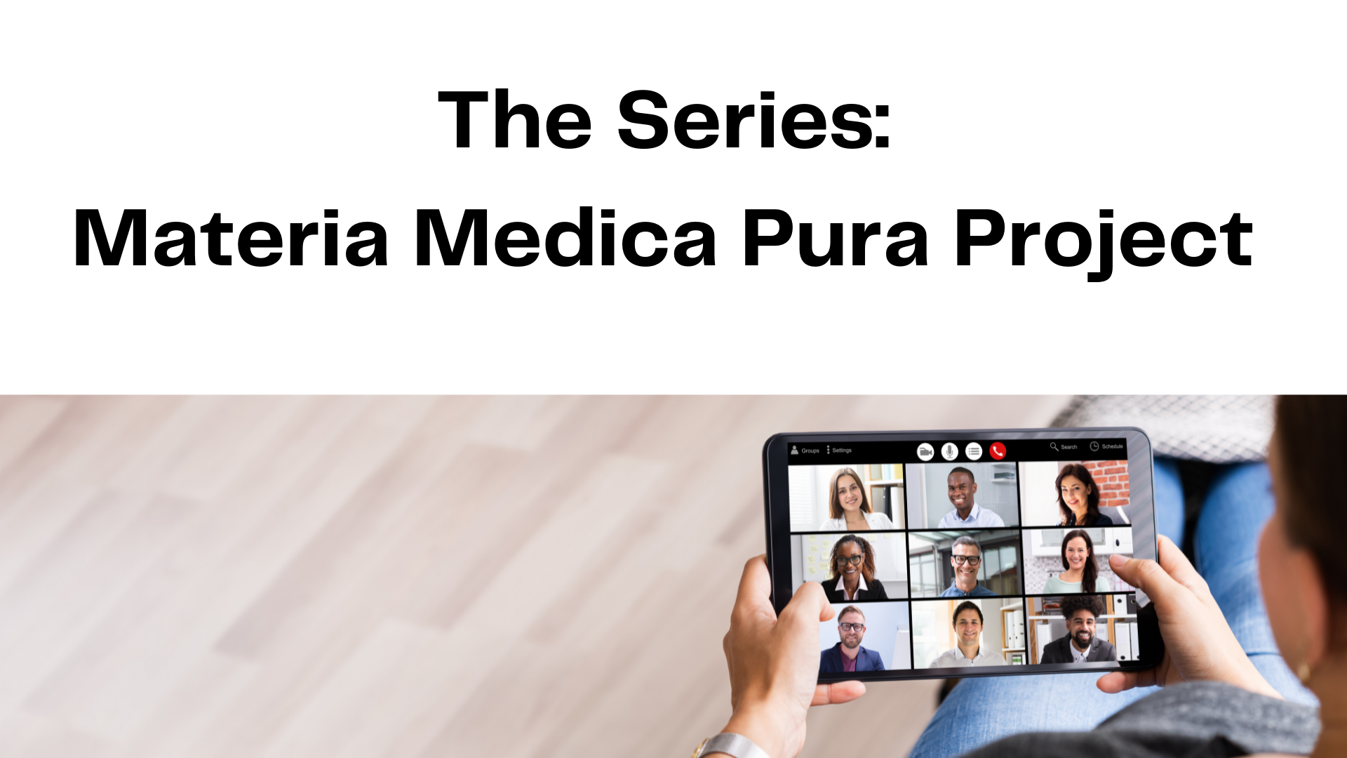 Materia Medica Pura Project
